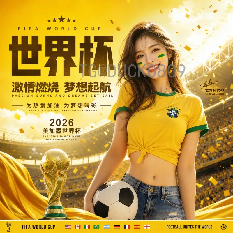 2026年美加墨世界杯比赛日程一览：完整赛程与关键日期